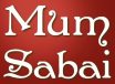 Mumsabai Thaimassage